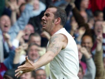 Paolo Di Canio