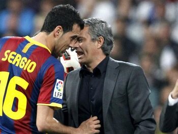 José Mourinho