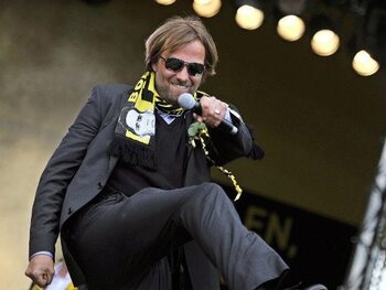 Jürgen Klopp