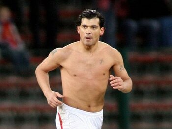 Sergio Conceicao