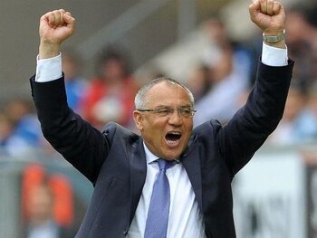Felix Magath