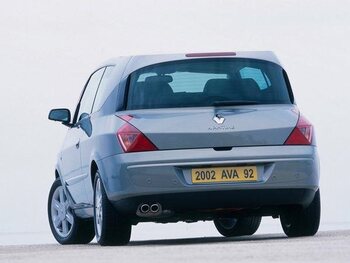 Voor deze auto's was er geen publiek
