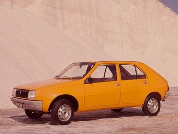 Renault 14