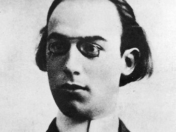 Erik Satie ne mangeait que des aliments blancs