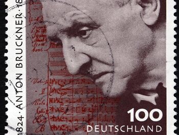 Anton Bruckner était quelque peu obsédé