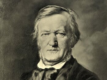 Richard Wagner était un travesti et est décédé d'un lavement intestinal
