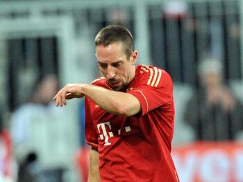 Franck Ribéry
