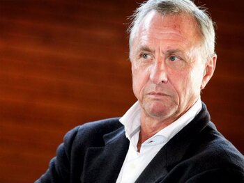 Johan Cruyff