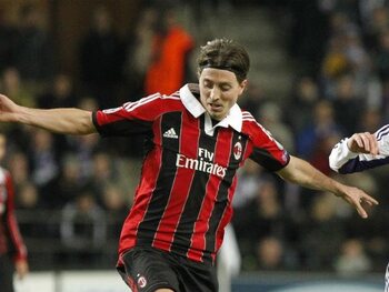 Riccardo Montolivo
