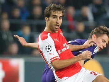 Mathieu Flamini