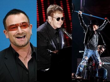 10 faits étonnants tirés de l'histoire du rock