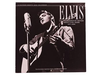 Elvis avait un frère jumeau