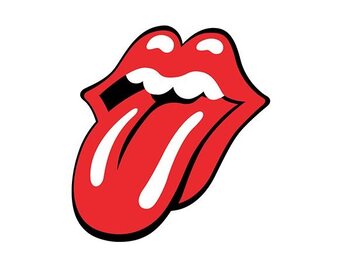 L'origine du logo des Rolling Stones