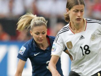 Laure Boulleau