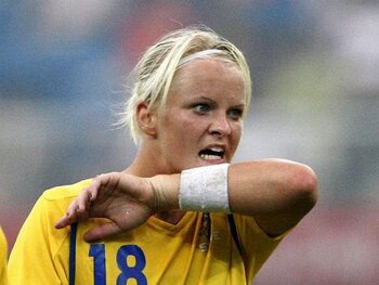 Nilla Fischer
