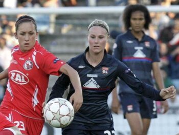 Amandine Henry