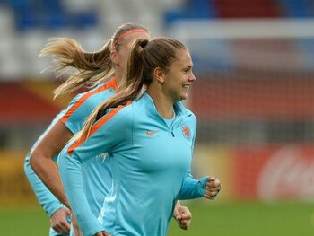 Lieke Martens