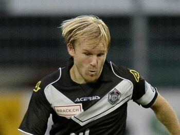 Antoine Rey