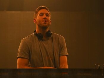 Calvin Harris (48,5 miljoen dollar)