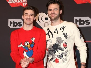 The Chainsmokers (38 miljoen dollar)