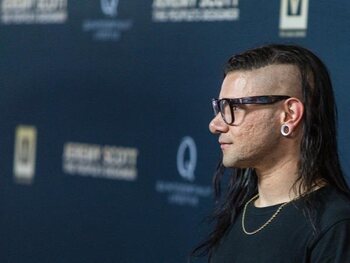 Skrillex (30 miljoen dollar)