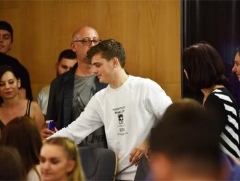 Martin Garrix (19,5 miljoen dollar)