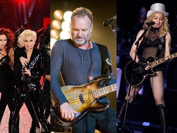 Ces chansons ne parlent pas du tout de ce que vous pensiez