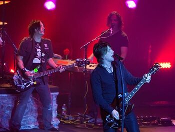 'Slide' – Goo Goo Dolls