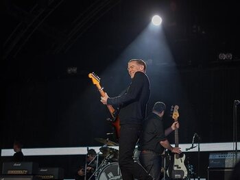‘Summer of '69’ – Bryan Adams