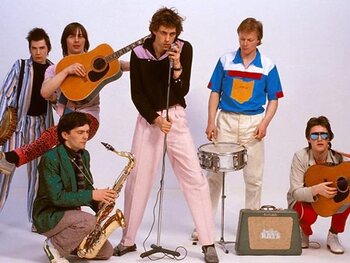 'I Don't Like Mondays' – The Boomtown Rats