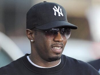 P. Diddy