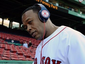 Dr. Dre