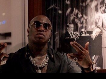 Birdman