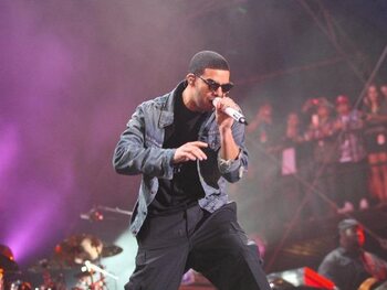 Drake