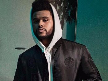 The Weeknd