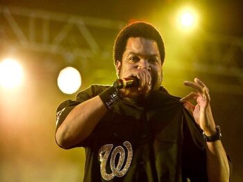 Ice Cube