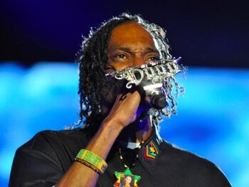 Snoop Dogg