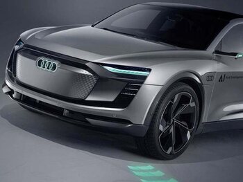 Audi Elaine