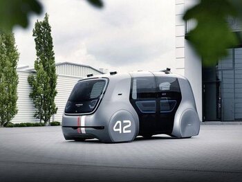 Volkswagen Sedric