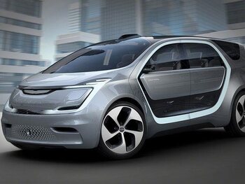 Chrysler Portal