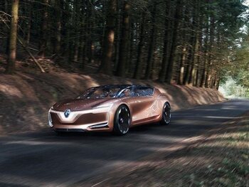 Renault Symbioz