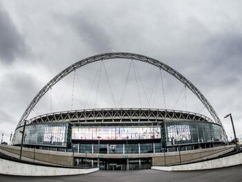 Wembley, Londres