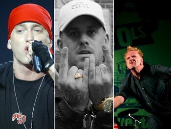 Ces chansons qui ont fait scandale