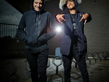 Drank & Drugs - Lil'Kleine & Ronnie Flex
