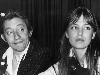 Je t'aime moi non plus – Serge Gainsbourg et Jane Birkin