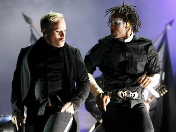 Smack My Bitch Up – The Prodigy