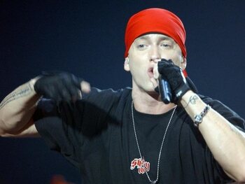 Stan – Eminem