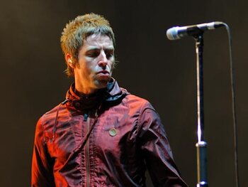 Liam Gallaghers vlijmscherpe opmerkingen: een top 10