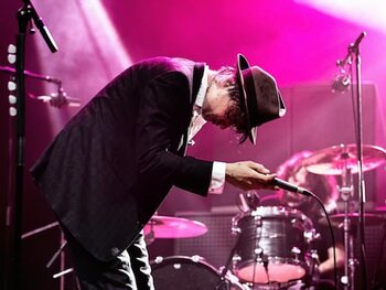 Pete Doherty
