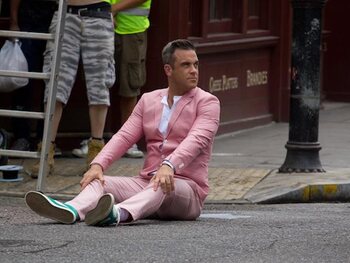 Robbie Williams